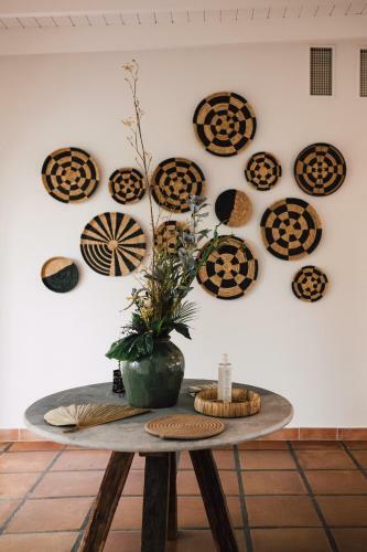 Hotel Ritual de Terra & Spa