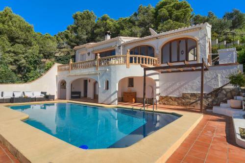 Villa Casa Patricia