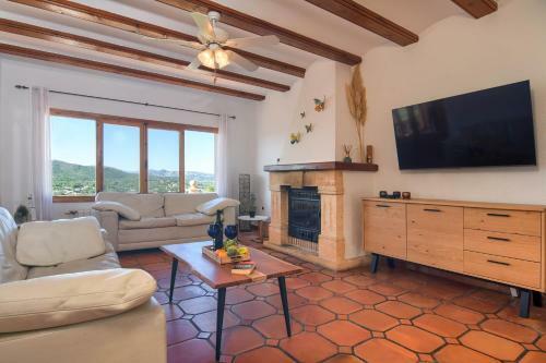 Villa Casa Patricia
