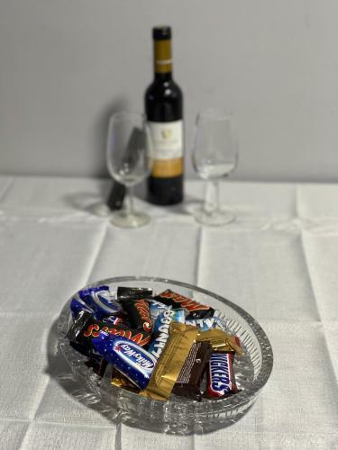 Edi Apartments
