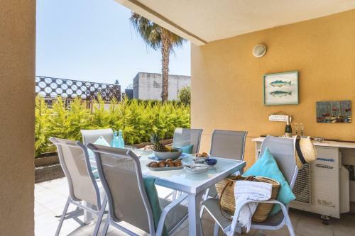 Apartamento La Sirena