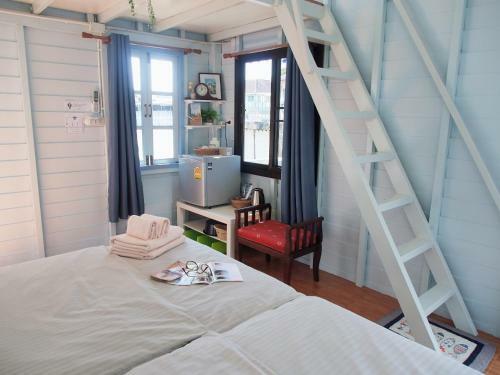 Bed & Breakfast Kinn Stay50 Bangkok