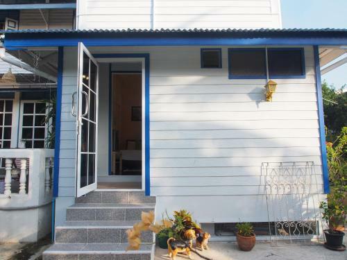 Bed & Breakfast Kinn Stay50 Bangkok