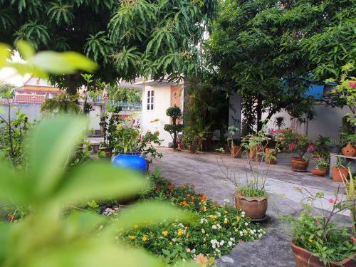 Bed & Breakfast Kinn Stay50 Bangkok