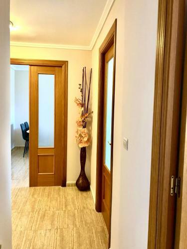 Luxury Apartments Golden Beach Javea