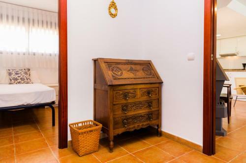 Santa Barbara Apartment Javea