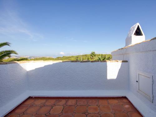 Holiday Home Nina