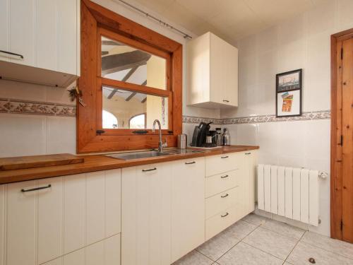 Holiday Home Nina