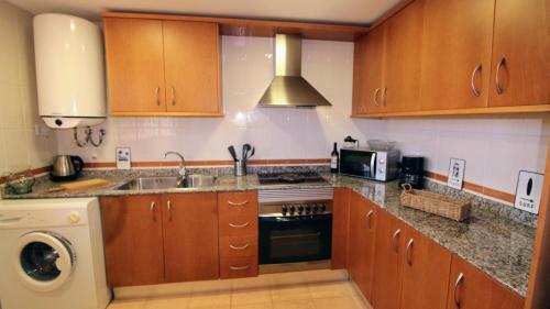 Apartamento Menorca