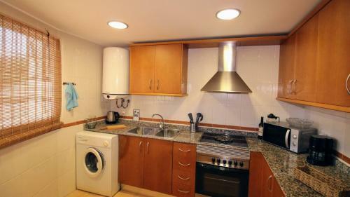 Apartamento Menorca