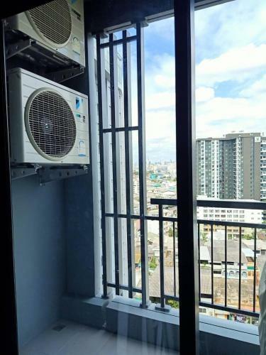 Apartamento Ideo Tha Phra Interchange