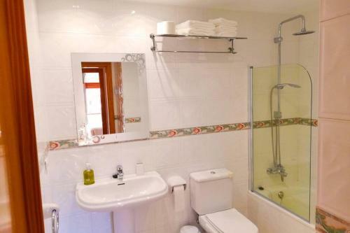 Apartamento Old Town Javea Home With Parking