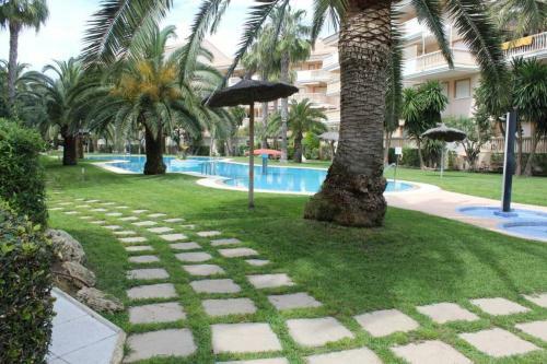 Apartamento Javea Holydays