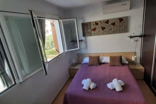 Apartamento Voramar Port Xabia