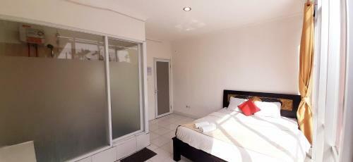 Motel Grand Wijaya Bintaro