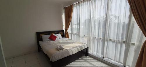 Motel Grand Wijaya Bintaro