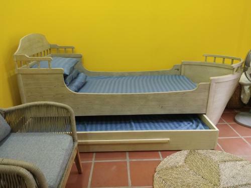 Lodge Carot Homestay Ti?n Giang