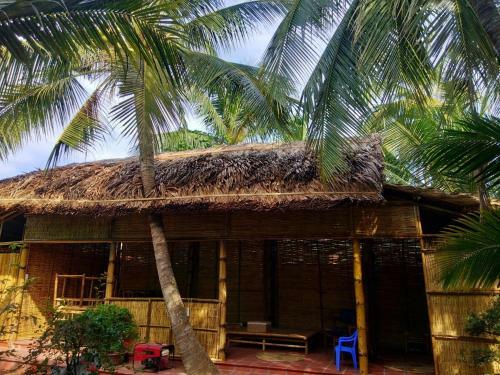 Lodge Carot Homestay Ti?n Giang