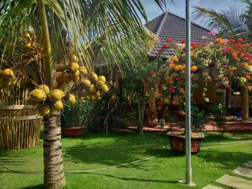 Lodge Carot Homestay Ti?n Giang