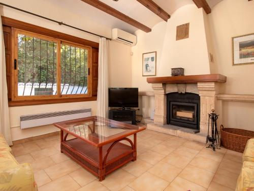 Holiday Home Villa Ciclamen
