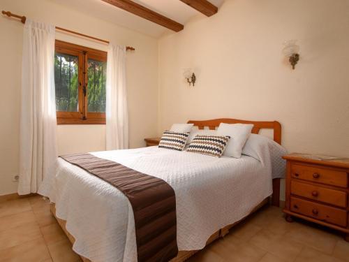Holiday Home Villa Ciclamen
