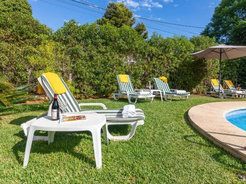 Holiday Home Villa Ciclamen