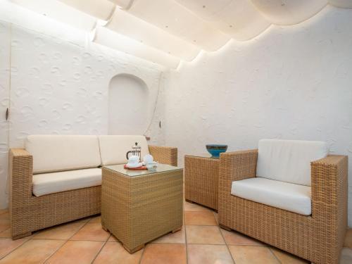 Holiday Home Villa Ciclamen