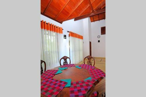 Villa Sada Diya Resort - Ground Floor