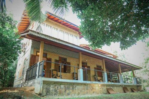 Paddy View 3 Bedroom Cottage In 4 Acre Cinnamon Land