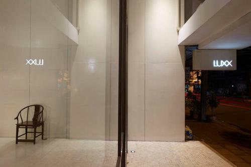 Apartamento Studio With Zen Garden View (30sqm), Luxx Silom