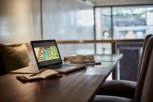 Apartamento Studio With Zen Garden View (30sqm), Luxx Silom