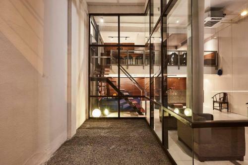 Apartamento Studio With Zen Garden View (30sqm), Luxx Silom