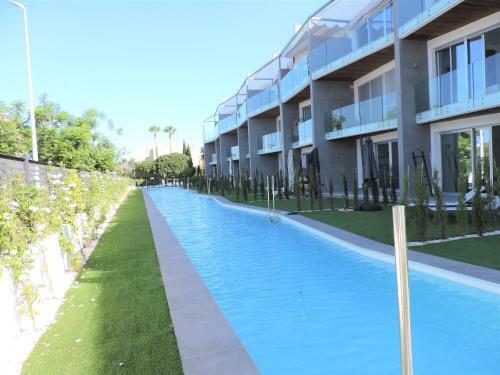 Apartamento Estrasburgo Suites