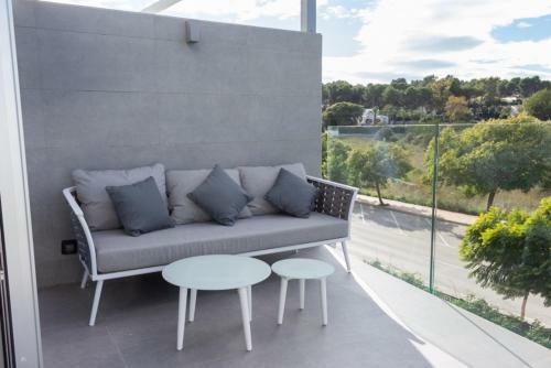 Apartamento �tico Estrasburgo Suites