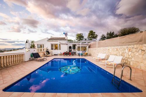 Villa Raffy