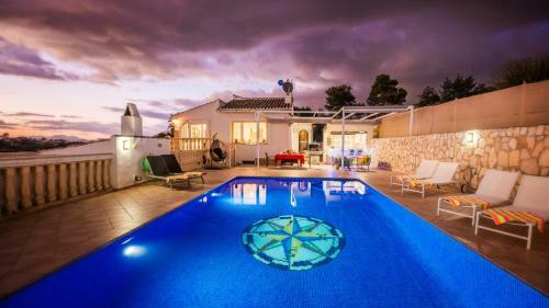 Villa Raffy