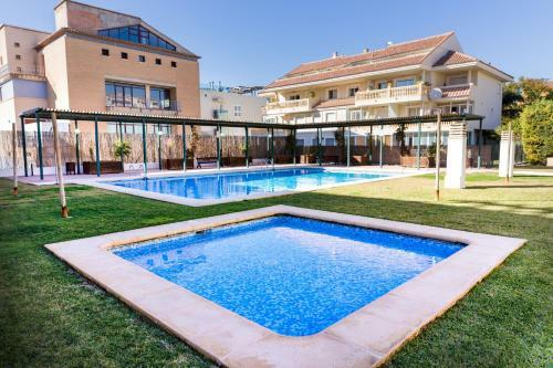 Apartamento Via Augusta Duplex Penthouse Javea
