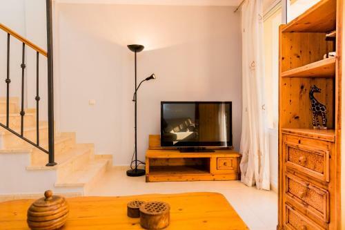 Apartamento Via Augusta Duplex Penthouse Javea
