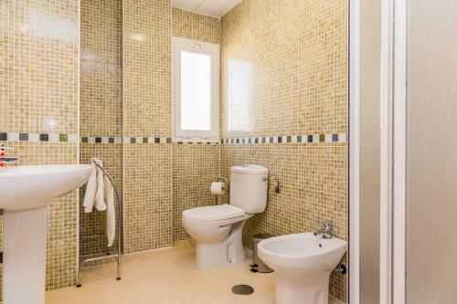 Apartamento Via Augusta Duplex Penthouse Javea