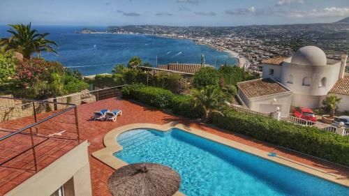 Villa Cuesta de San Antonio,