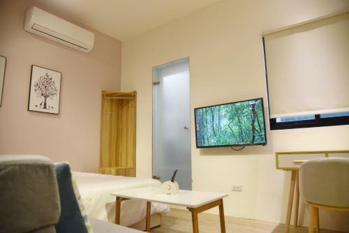 Zhunan Orange Homestay