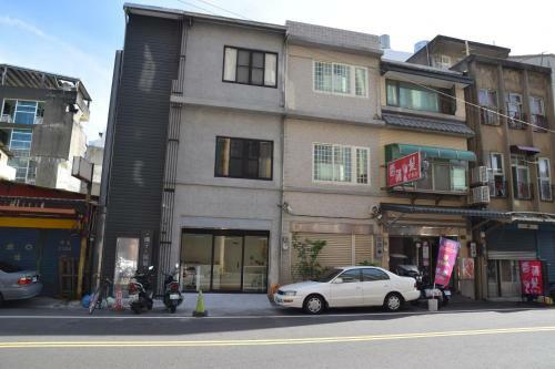 Zhunan Orange Homestay