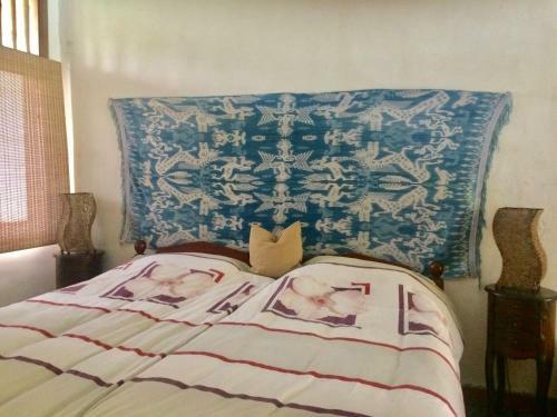 Bed & Breakfast Metina's Tropical Villa