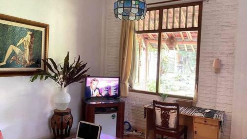 Bed & Breakfast Metina's Tropical Villa