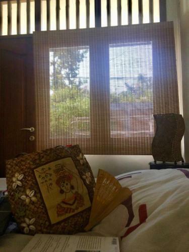 Bed & Breakfast Metina's Tropical Villa