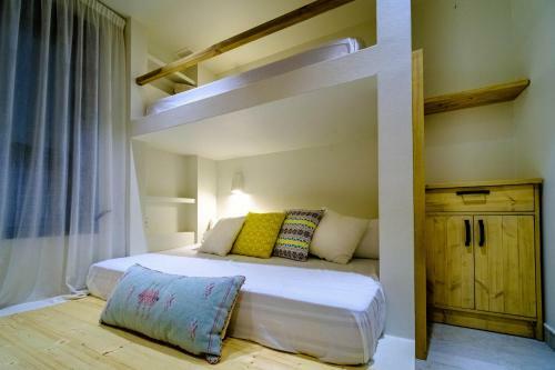 Altamar Plus II Apartment Javea Arenal