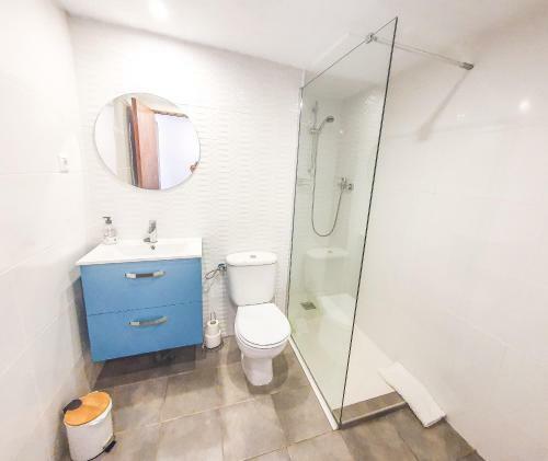 Apartamento Arenal II