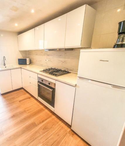Apartamento Arenal II