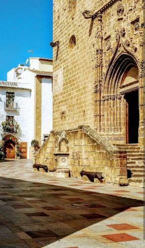 Apartamento Arenal II