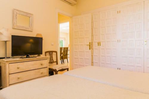 Villa Crown Javea